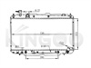 <b>TOYOTA:</b> 16400-28460<br/><b>TOYOTA:</b> 1640028180<br/><b>TOYOTA:</b> 16400-28190<br/>