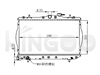 <b>HYUNDAI:</b> 25310-22020<br/><b>HYUNDAI:</b> 25310-22A00<br/><b>HYUNDAI:</b> 25310-22BOO<br/>